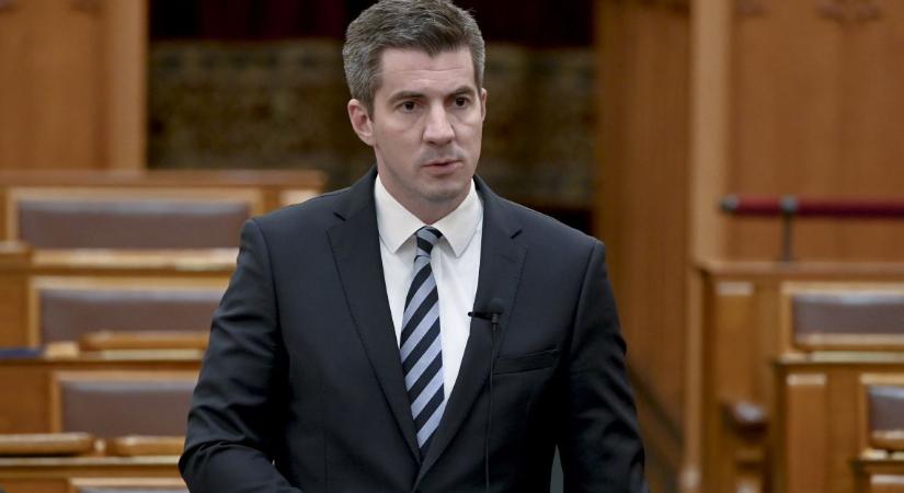 Kocsis Máté szerint a KDNP a Fidesz nélkül is simán bejutna a parlamentbe