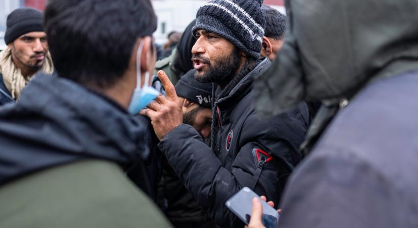 Bakondi György: Az illegális migráció negatív hatással van a közbiztonságra