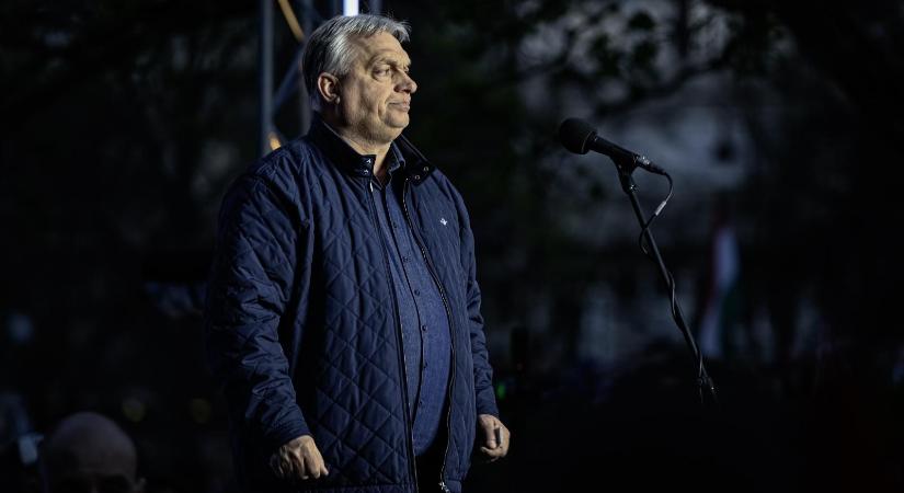 Orbán Viktor elrendelte, mégsem lesz reklámadó júliustól