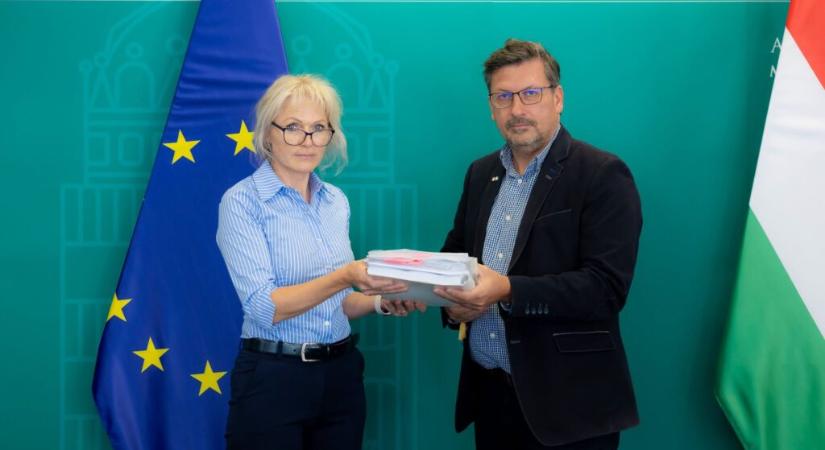 Párbeszéd, tények, független vizsgálat – egyeztetés a JÉGER-ről