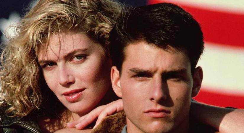 A Top Gun szőke bombázóját 68 évesen fel se ismerni: Kelly McGillis hátat fordított Hollywoodnak