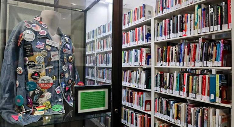 Már nem fér el a queer történelem a Stonewall múzeumban