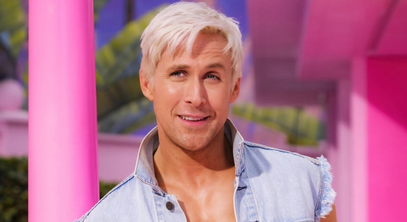 Ryan Gosling állítólag Frédi és Béni-filmet készít, amivel nem a két kőkorszaki szakira, hanem egy másik karaktere koncentrálnak majd