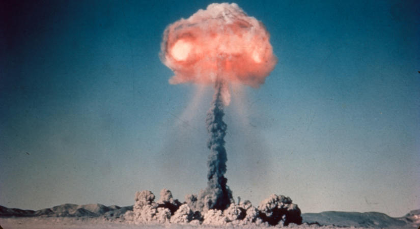 Moszkva kongatja a vészharangot: pillanatok alatt egy új atomhatalom születhet a szomszédságában