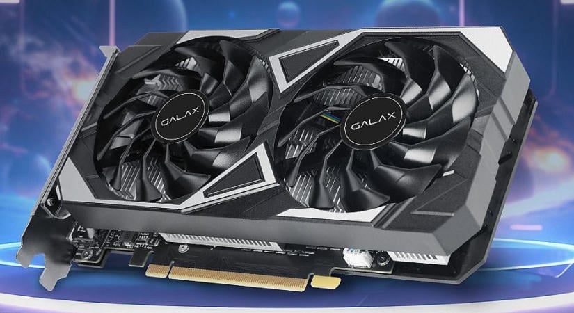 Megint emelkedik a videókártyák ára - 2 milliónál is többe kerül már egy RTX 5090