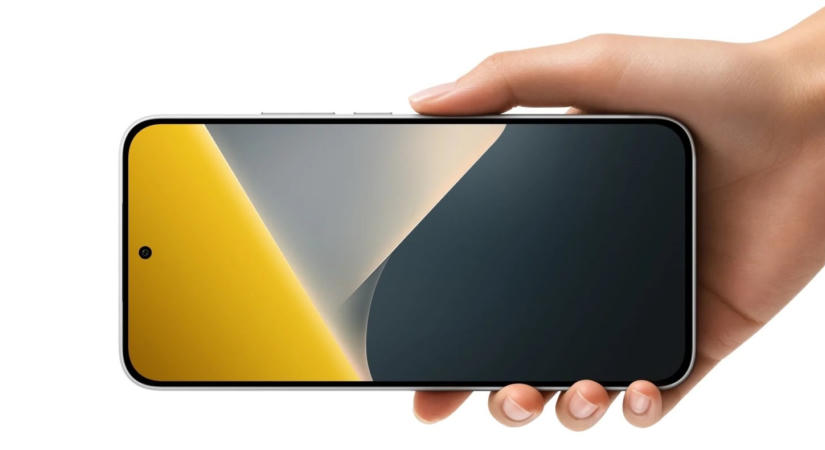 8340 mAh-s teleppel debütált a Poco X8, de visszafejlődés is bőven akad