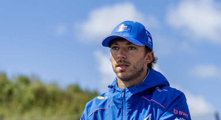 Három hónappal a Monacói Nagydíj után vették el az F1-es pilóta dobogóját