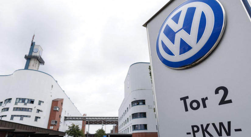 Ez gyors volt, máris eladták az első Volkswagen-gyárat a németek: álmában sem gondolta senki, hogy ők lesznek az új tulajdonosok – nem autók fognak készülni