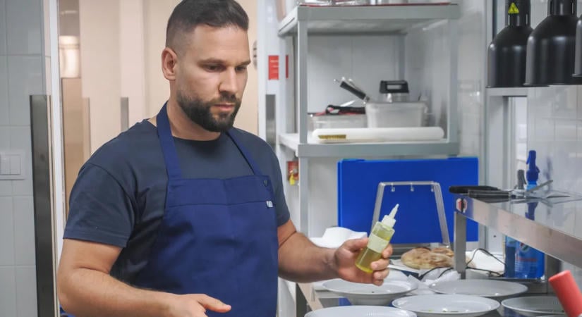 Ezeket a sztárséfeket nem csak a konyhából ismerjük