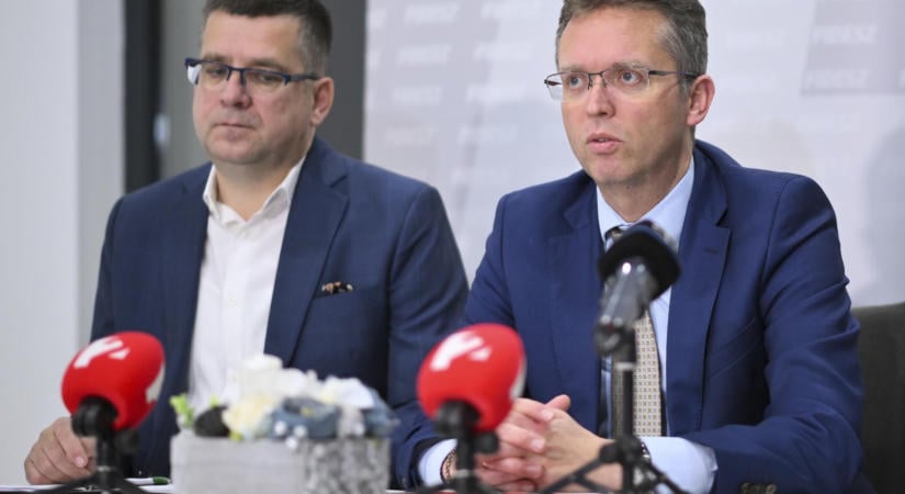 Magyar Péter: Hétfő reggel ülésezik a Mentelmi Bizottság