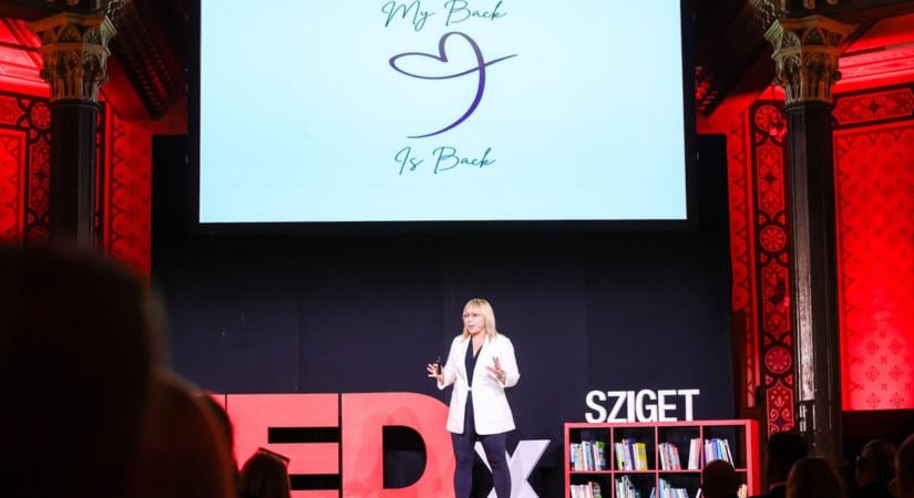 Hogyan lesz az értékből döntés? – Egy gerincműtétből indult a jövőről szóló gondolatmenet