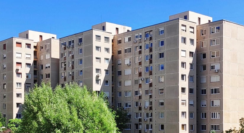 Egyáltalán nem mindegy, hányadik emeleten veszel lakást: az árat, a kényelmet és a rezsit is befolyásolja