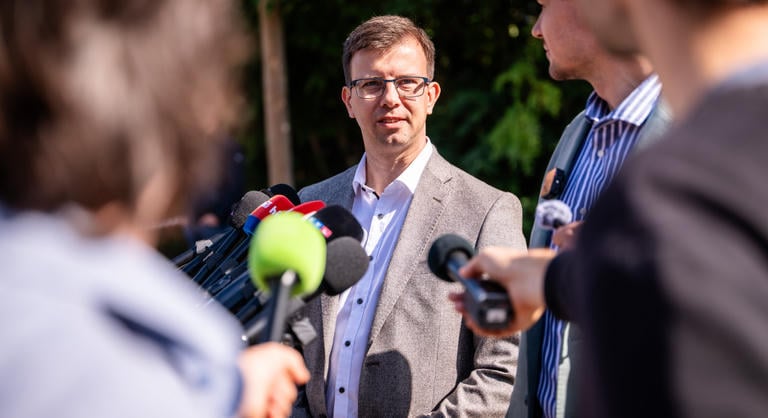 Bóka János szerint napokon belül hajtóvadászat indul a jobboldal ellen