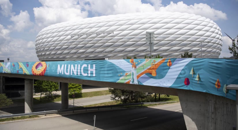 Münchennel pályázik Németország az olimpiarendezésre