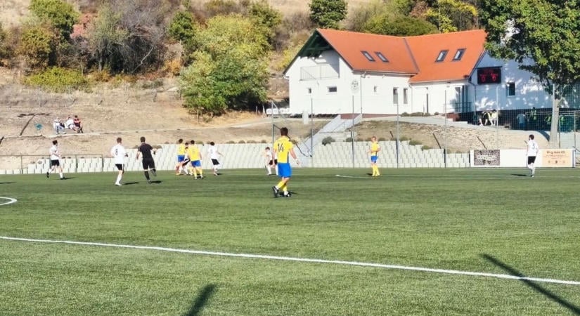 Kiesett a címvédő a Veszprém megyei kupából