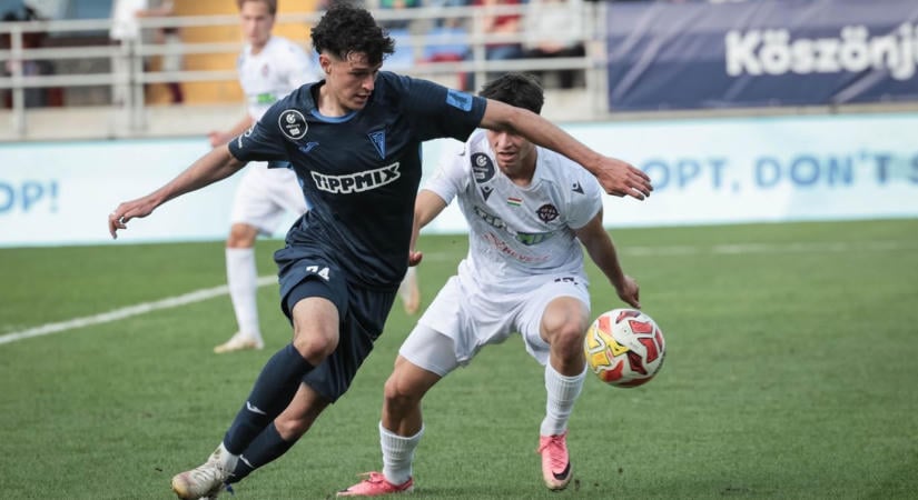 DVSC – ZTE FC: Babos Bence tudja, hogyan lehet nyerni Debrecenben