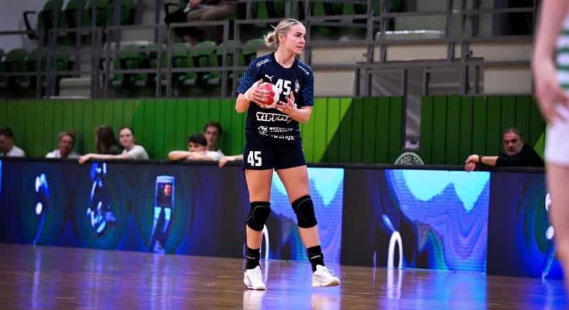 Megvan az első győzelem, hazai pályán hengerelt az MKC