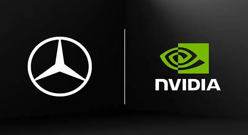 Egyre közelebb kerülhet az önvezetéshez a Mercedes-Benz