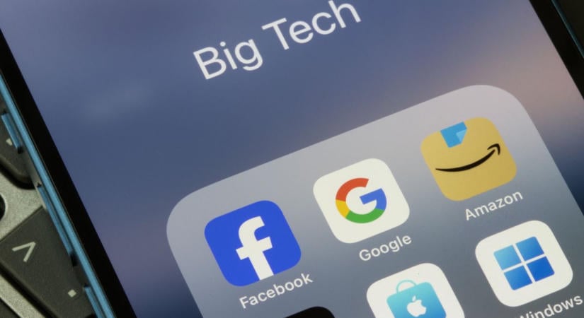 Reklámadó: a Google-t és a Metát is megadóztatná a Tisza-kormány? – az államtitkár szerint a külföldi platformokra is ki lehet vetni a több milliárdos sarcot