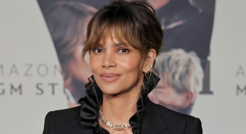 Halle Berry exe kiviharzott a tárgyalóteremből