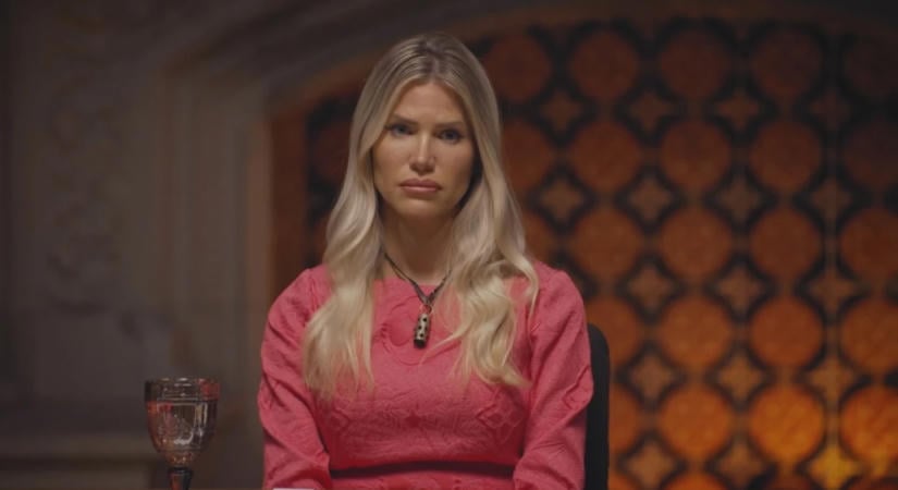 Rossz ember esett ki Az Árulókból? Vasvári Vivien kiakadt: „Széjjel vernék valamit!”