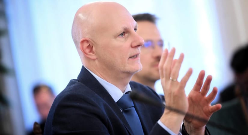 A kormány leállította a magyarorszag.hu weboldalt egy több országot érintő, veszélyes kiberbiztonsági hiba miatt