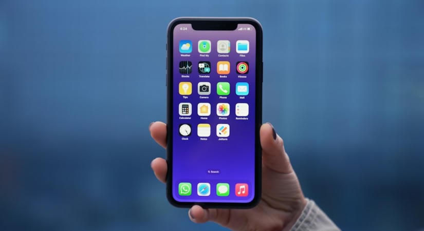 Siri AI emlékszik korábbi beszélgetésekre az iOS 27.2-ben