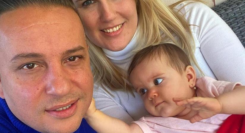Körtvélyessy Kinga vallomása: "Féltem Lilit az előítéletektől!"