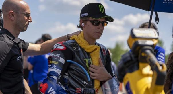 Bejelentette a Yamaha: Quartararo és Rins is távozik