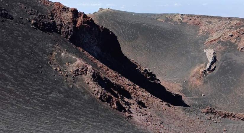 Felébredt Európa tüzes óriása: újra kitörésre készül az Etna