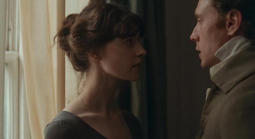 Jane Austen soha nem megy ki a divatból