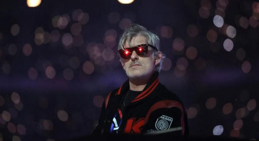 Holtan találták az 50 éves világhírű DJ-t, a Drive kultikus betétdalának előadóját