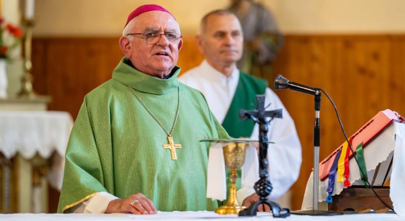 A függőségek mélyén meghúzódó szeretetéhségre Isten jelenléte adhat valódi választ