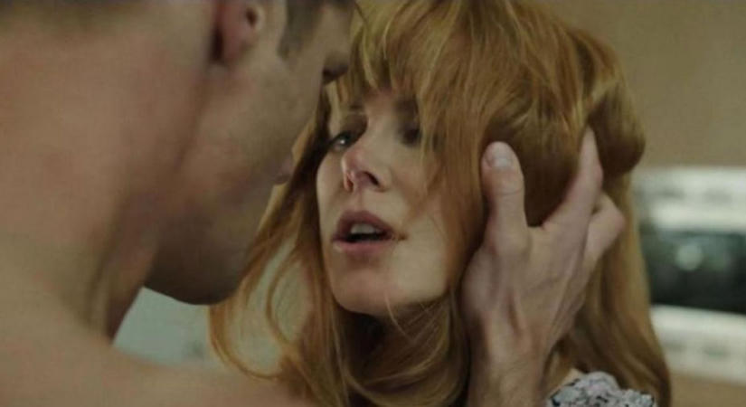 Filmes szexjelenetek, amik annyira kemények, hogy a színészek is megbánták