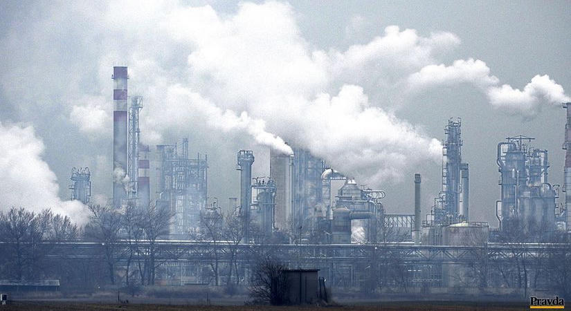 Hulladékból nyert energiával fűtenének Pozsonyban a jövőben