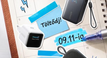 Töltő, kábel, power bank: a digitális iskolatáska alapdarabjai