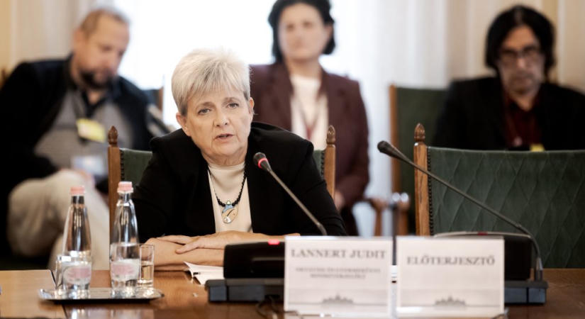 Lannert Judit: Visszatér az Erasmus-program a magyar egyetemekre