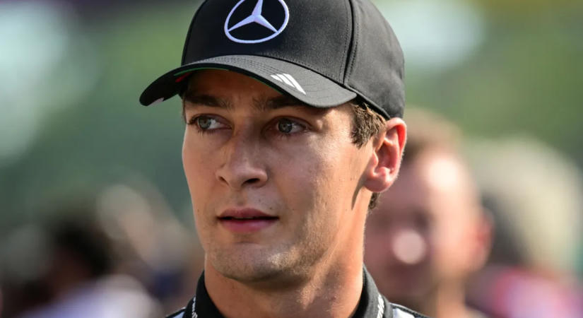 Antonelli jó csapattárs volt, Verstappen azonban keresztülhúzta Russell számításait Monzában