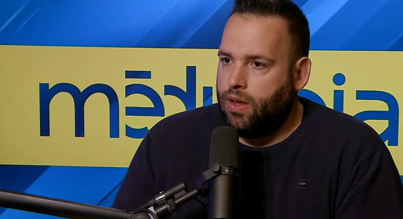 Különös titok derült ki Friderikusz Sándor RTL-es műsoráról