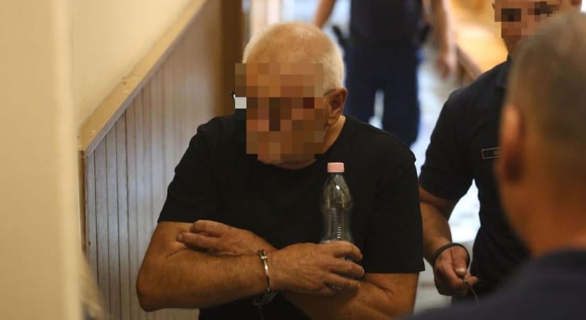 Itt a visszautasított ajánlat! Így hozta volna ki a börtönből az ügyvéd a lengyel halálbusz sofőrjét – videóval