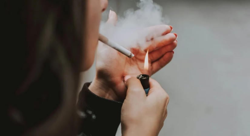 Megtalálták a mutációt, amely a nemdohányzóknál is tüdőrákhoz vezethet