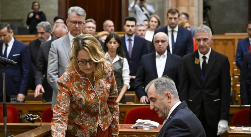 Új képviselője lett a Fidesznek