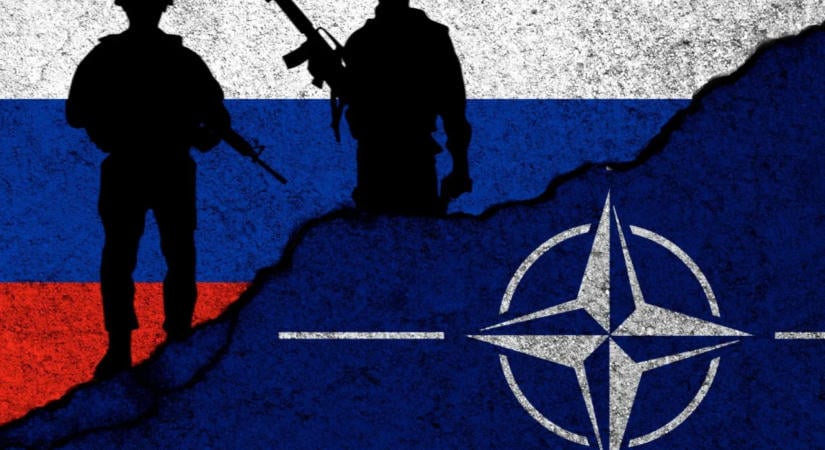 Dán hírszerzés: Oroszország hónapokon belül megtámadhatja a NATO-t