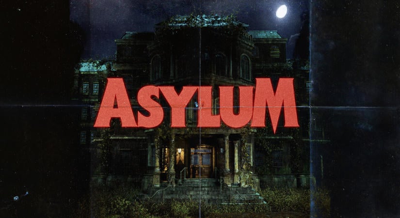 ASYLUM - A hónap végén konzolokra is elérhető lesz a horrorjáték