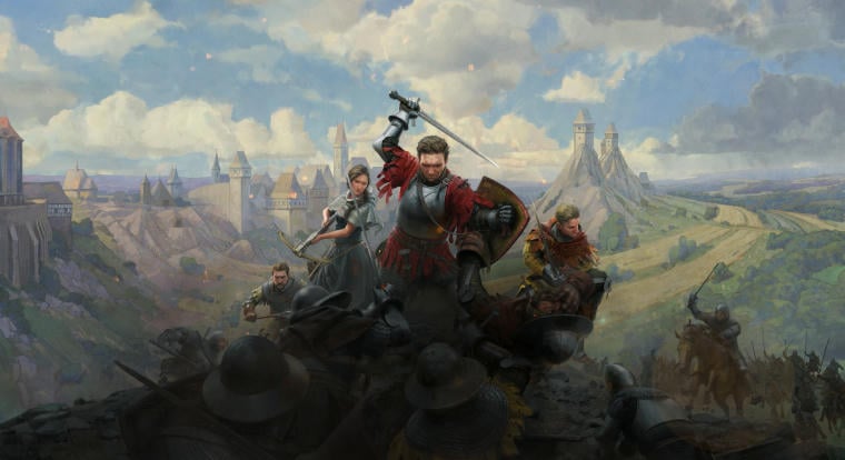 A Kingdom Come atyja nem érti a GTA 6 körüli őrületet, de azt reméli, megdrágítja a játékokat