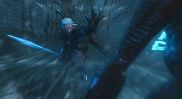 A CDPR megígérte, hogy javítják a The Witcher 3: Wild Hunt Remastered teljesítményét, különösen PS5-ön