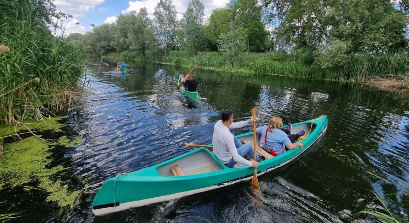Turistaparadicsomot építenének Bács-Kiskunból: milliárdos fejlesztések szerepelnek a nagy tervben