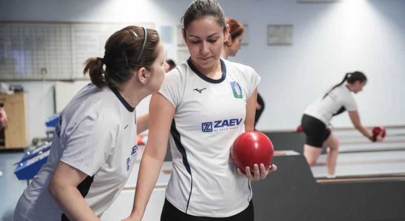 Zalai tekesikerek a bajnoki szünet előtt – de a ZTK-FMVas nem pihen! ( galéria)