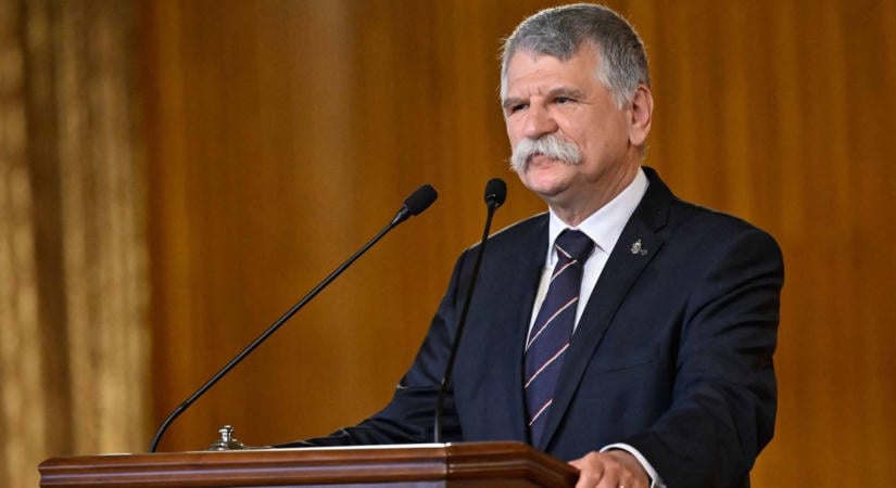Olyat mondott Kövér László, amit egyetlen tiszás sem akart hallani: a volt házelnök szerint Magyar Péter pártja soha többé nem nyer választást Magyarországon  „A Tisza beleesett abba a csapdába”