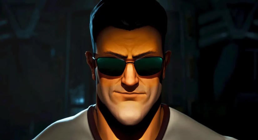 Serious Sam: The Third Encounter: a múltba megy a Croteam [VIDEO]